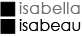Isabella Isabeau Logo